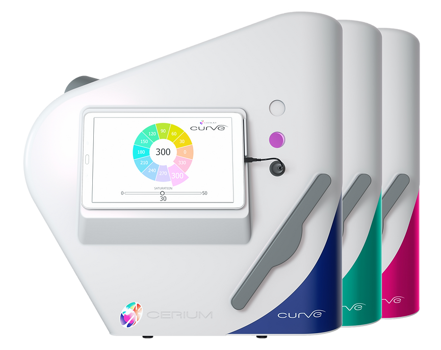 Colorimetry Opticalm Visual Stress Solutions